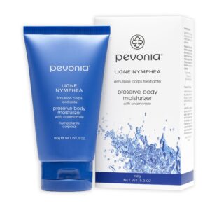 Preserve body moisturizer