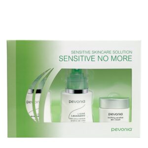Pevonia sensitive skin kit (50*50*20ml)
