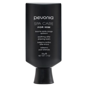 S. After Shaving Balm, Man