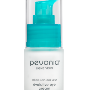 Evolutive eye cream