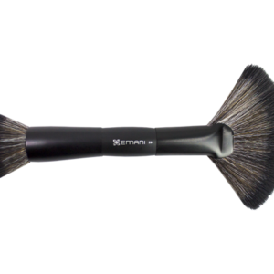 Duo Face Fan Brush