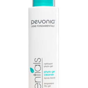 Phyto-gel cleanser 200ml