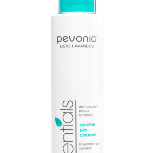 Sensitive skin cleanser