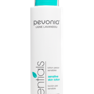 Sensitive skin lotion