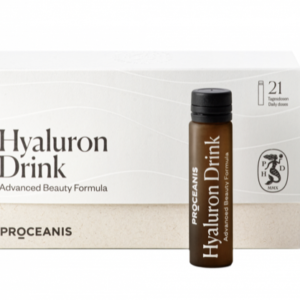 Hyaluron Drink TRAVELLER (21 x 10ml)