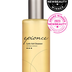 Lytic Gel Cleanser 170 ml