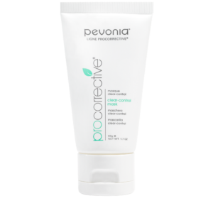 Pro-Corrective Clear-Control Mask 50g