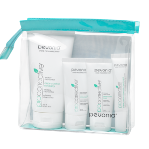 Pro-Corrective Clear-Control Home Care Kit
