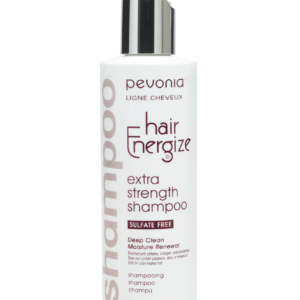 Hair Energize Extra Strength Shampoo 250 ml
