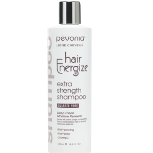 Hair Energize Extra Strength Shampoo 500 ml